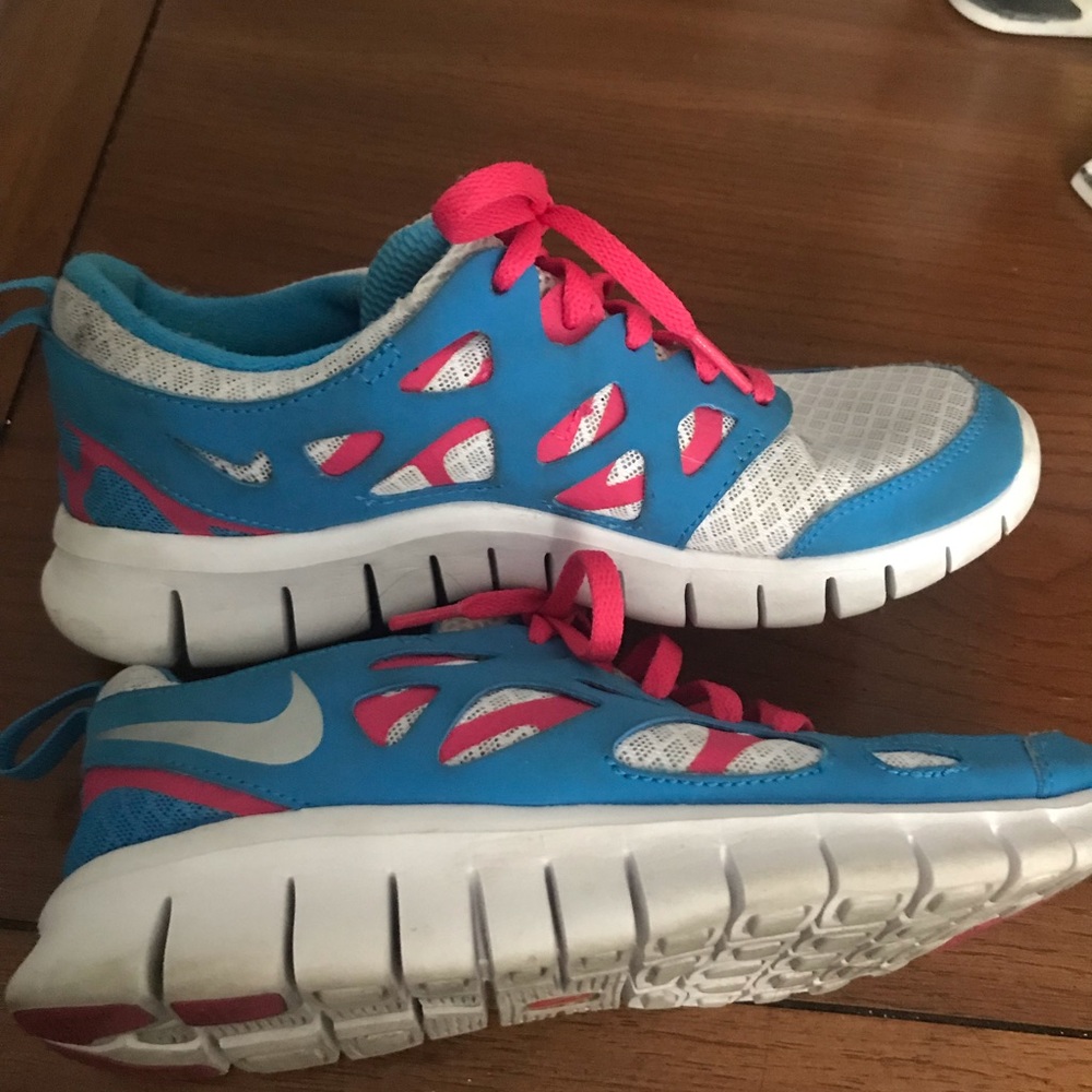 Nike sneakers